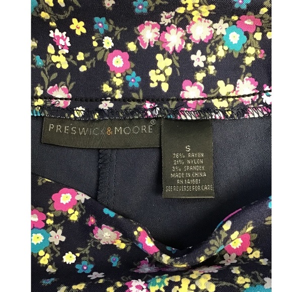 Preswick & Moore Skort - Picture 3 of 6